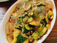 -正宗天津烧麦馆(柳州路店)