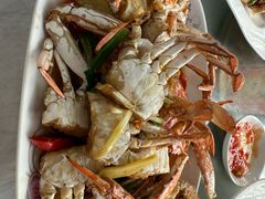 -众味海鲜大排档·活海鲜·潮汕味(南澳店)