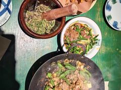 -费大厨辣椒炒肉(太平老街店)