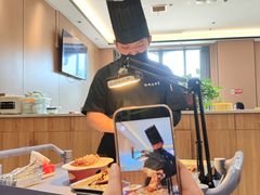 -梅利汴京烤鸭•开封豫菜地标店(东司门店)