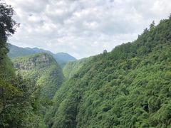 -阿依河景区
