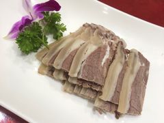 -新虹楼饭庄(崇明陈家镇店)
