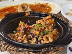 -德記大排档 26年老字号(西湖店)