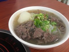 -阿波潮汕牛肉火锅·汤粉面(拱北店)