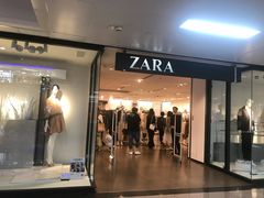 -ZARA HOME(天环广场店)