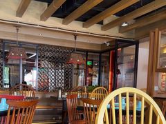 -江边城外烤全鱼(方庄时代购物中心店)