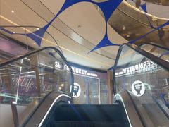 -超级猩猩健身·团课(陆家嘴中心店)