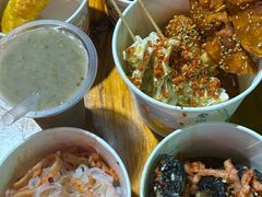 -李字号臭豆腐(总店)