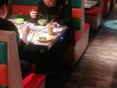 -非烤勿扰自助烤肉海鲜火锅(南城莱蒙店)