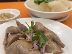 -雅苑餐厅(朝天路店)