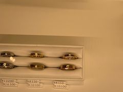 -Tiffany & Co.蒂芙尼
(南京德基广场店)