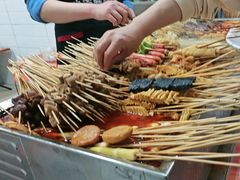 -郭记小街麻辣烫(虎坊路店)