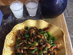 -久醉苗乡(河景餐厅)