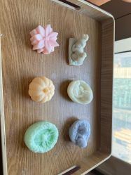 -圣贝拉母婴护理中心(广州瑰丽店)