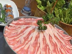 -楚江子·龙继斑鱼庄·洛阳头牌·粥底鱼火锅(太康路店)