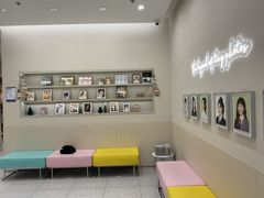 -天真蓝照相馆(五角场百联又一城店)