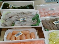-野妹经典火锅(江夏中百店)