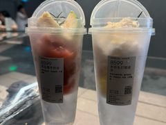-喜茶(深圳万象城黑金店)