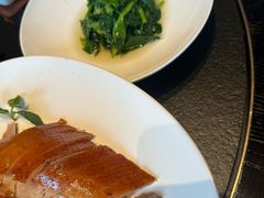 -四季民福烤鸭店(外滩外白渡桥店)