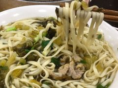 -味一早餐(民安路店)