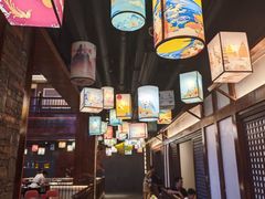 -袁州宴·地道袁州菜(袁山东路店)