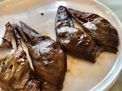 麻辣鸭头-大鸭梨烤鸭(石佛营店)