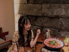 -春熙台韩国料理·章鱼肥牛(西丽店)