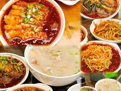 -牛王庙(龙华花园店)