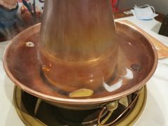 -宣武小院涮肉(前门店)