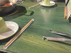-老灶堂文创火锅(文艺路店)