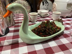 -湘当爱·鲜煮现炒(松岗立业路店)