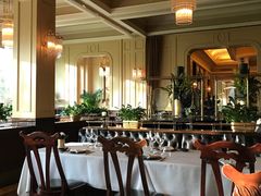 大堂-福楼法餐厅FLO