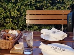 -普拉那啤酒坊Paulaner(凯宾斯基饭店)
