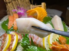 -松子料理(世纪城店)