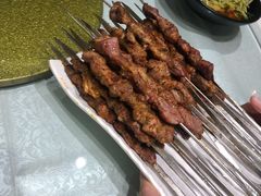 -巴依老爷·新疆美食(上城区天城路店)