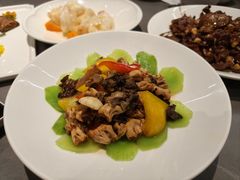 -燕春楼(海河华鼎店)