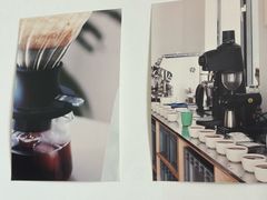 -纽巷咖啡 SOFTFOCUS COFFEE(锦和巴黎时韵店)