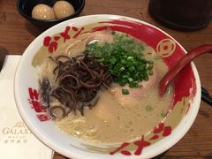 -豚王拉面(澳门银河店)