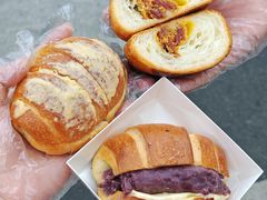 -富贵面包公司(运河店)