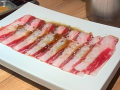 -韩悦牛排烤肉无限续(宝能中心店)