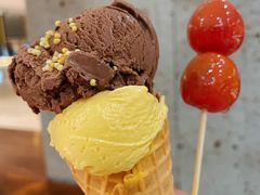 -韵咖啡自助餐厅(天津香格里拉店)