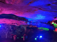 -陶祖圣境风景区