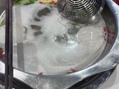-八合里潮汕鲜牛肉火锅(吉大店)