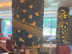 -潮府馆·非遗潮州菜·港式点心(世纪公园店)