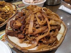 -葛记焖饼(伏牛路店)