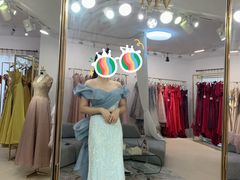 -MSV 高端礼服定制(大良店)