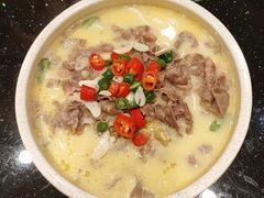 -老苏州芳和园茶酒楼  传统苏帮菜(观前店)