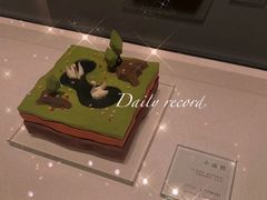 -BLACKSWAN黑天鹅(环球店)