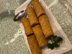 -新加坡海鲜共和(名胜世界圣淘沙海滨坊)