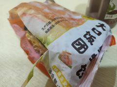 -一鸣真鲜奶吧(上元门地铁站店)